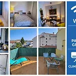 Appartement Bienvenue Dans Le Roussillon *