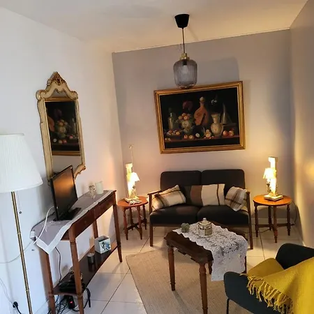 Apartamento Bienvenue Dans Le Roussillon