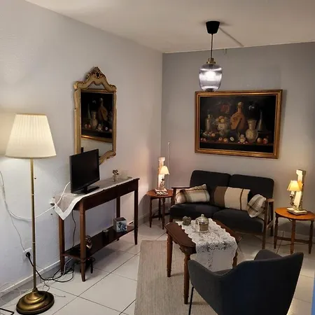 Bienvenue Dans Le Roussillon Apartmán *