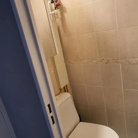 Apartmán Bienvenue Dans Le Roussillon