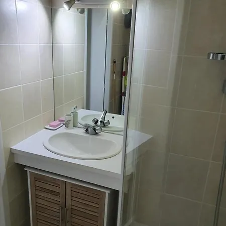 Bienvenue Dans Le Roussillon Apartmán