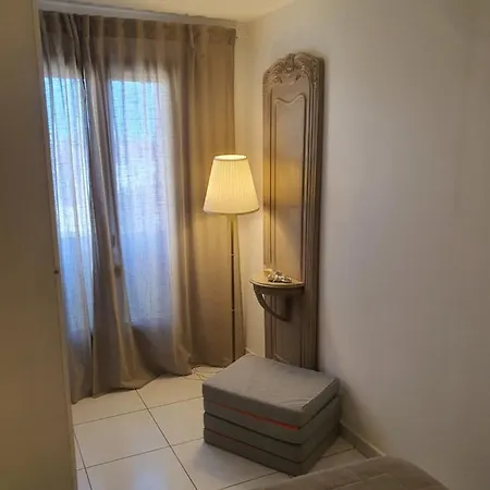 Apartmán Bienvenue Dans Le Roussillon