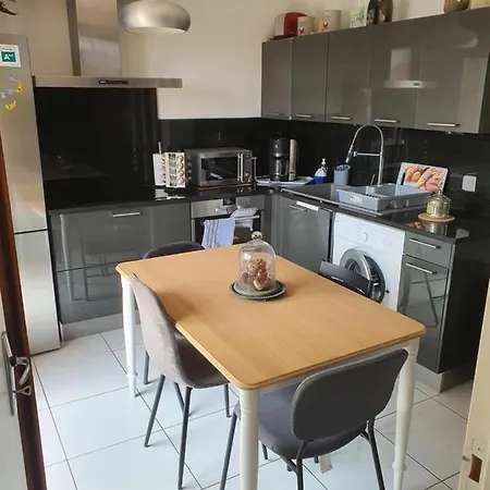 Bienvenue Dans Le Roussillon Apartmán Argelès-sur-Mer