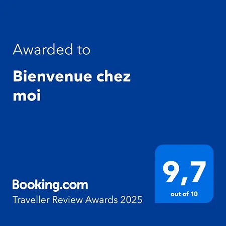 Appartement Bienvenue Dans Le Roussillon *