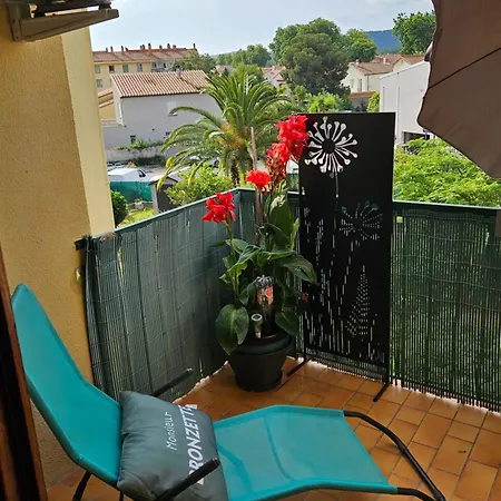 Bienvenue Dans Le Roussillon * Argelès-sur-Mer