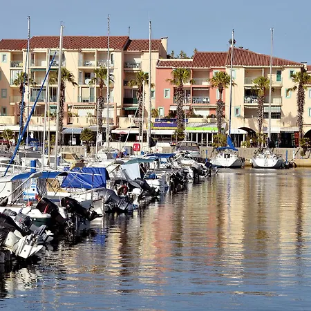 Bienvenue Dans Le Roussillon Apartmán Argelès-sur-Mer