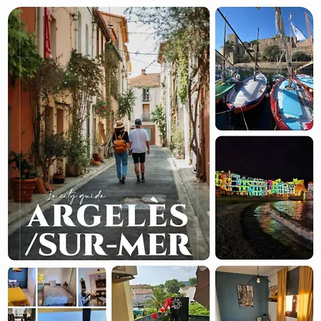 Bienvenue Dans Le Roussillon