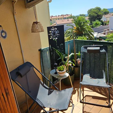 Bienvenue Dans Le Roussillon Apartmán