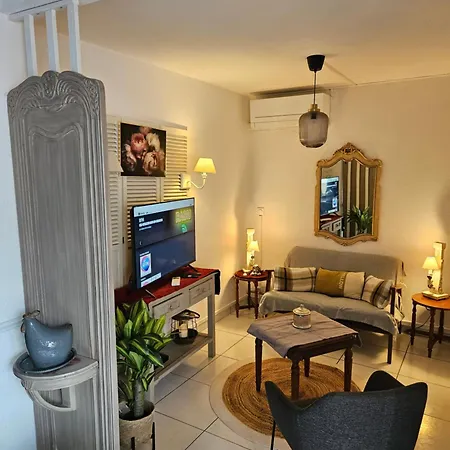 Apartamento Bienvenue Dans Le Roussillon Argelès-sur-Mer