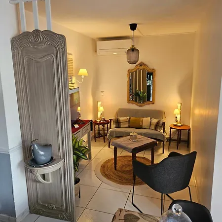 Bienvenue Dans Le Roussillon Apartamento Argelès-sur-Mer