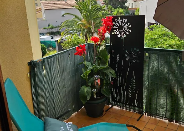 Bienvenue Dans Le Roussillon * Аржель-сюр-Мер